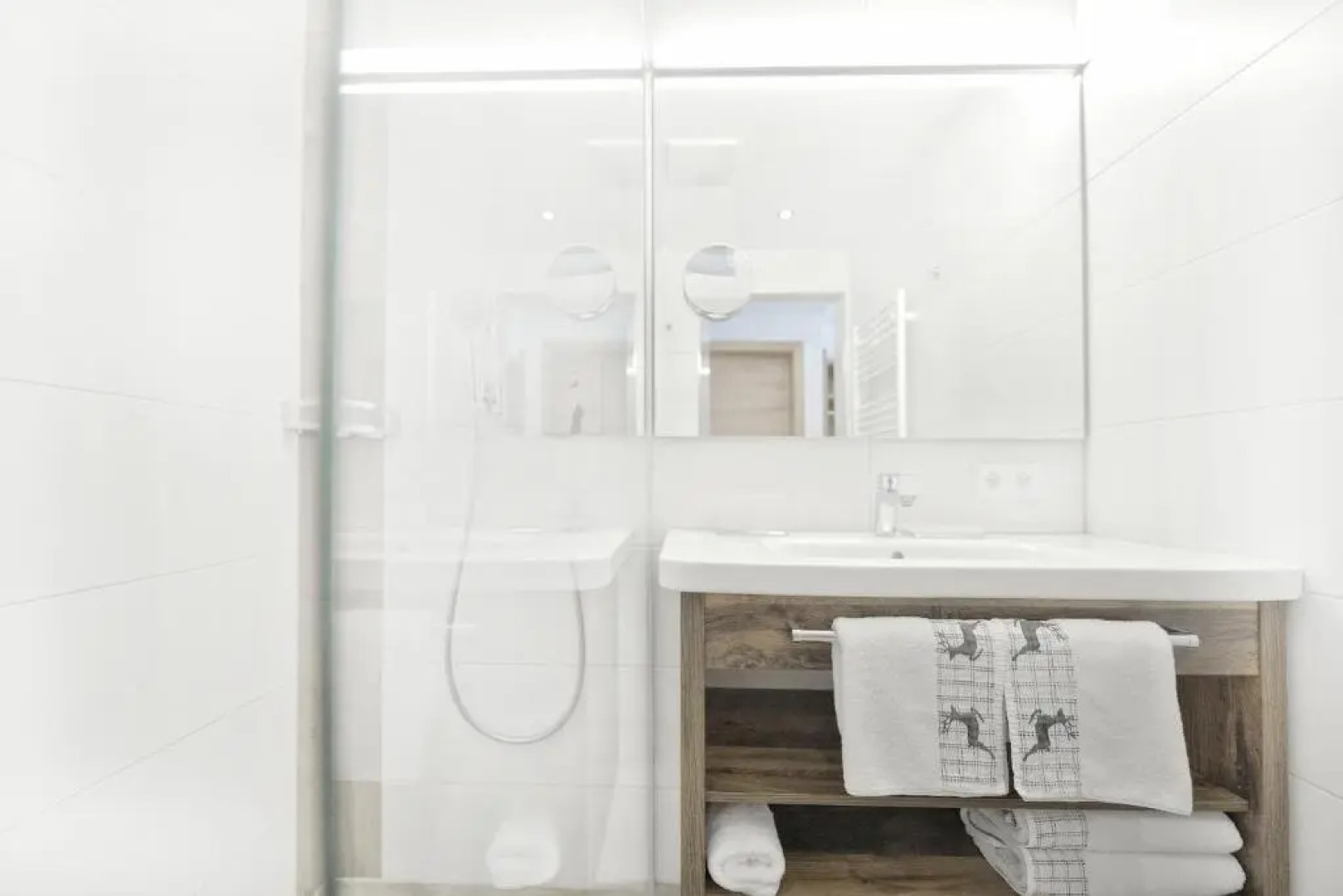 Hotel Alpina Arlberg