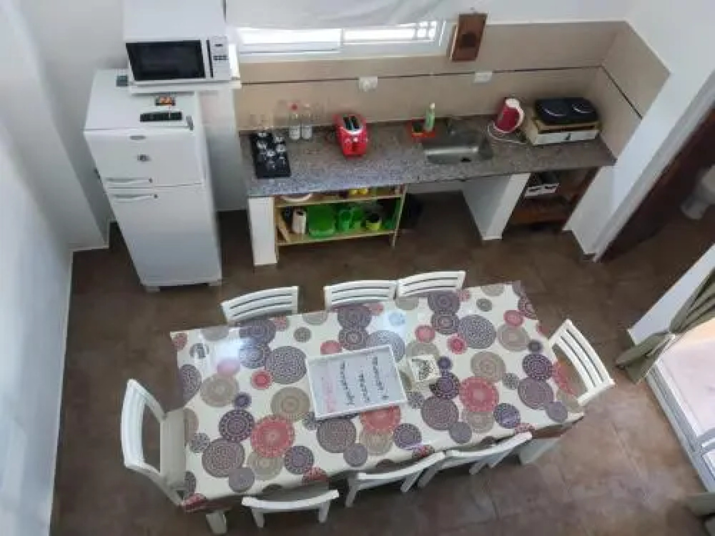 Namaste Aparts & Spa