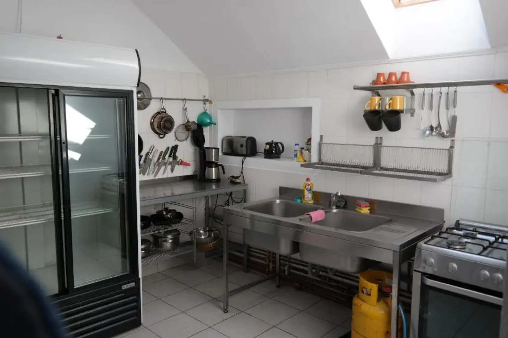 Pensiunea Casa Moeciu