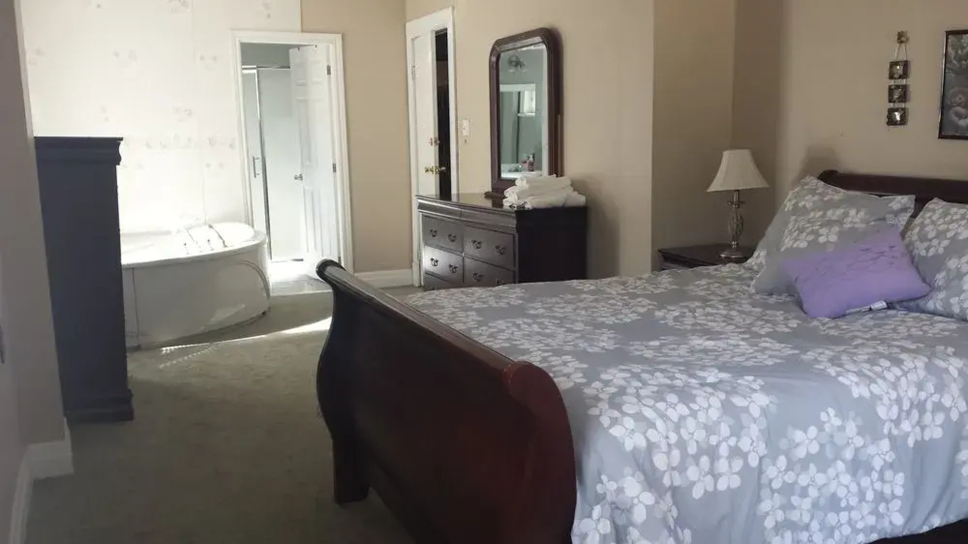 Saugeenview Family Getaway