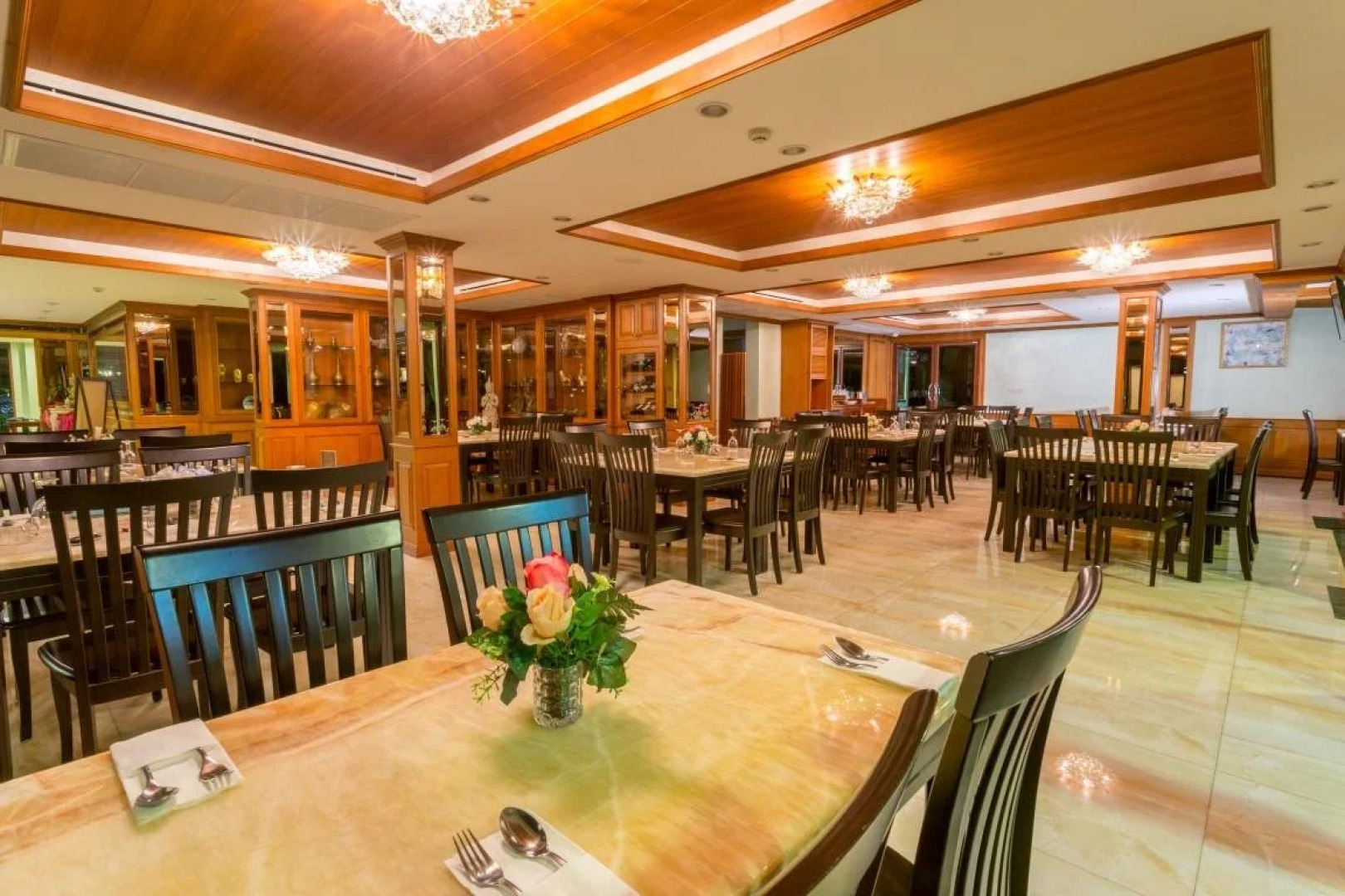 RK Riverside Resort & Spa