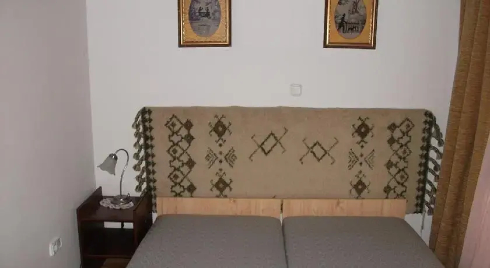 Bárányos Vendégház