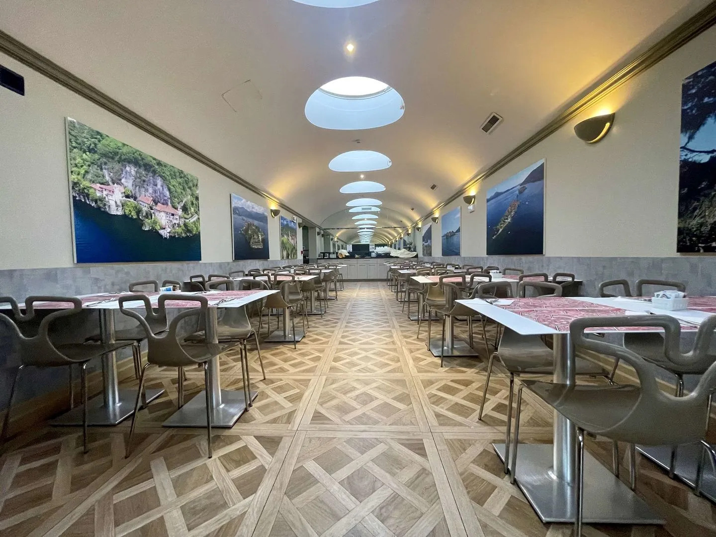 Crystal Hotel Varese