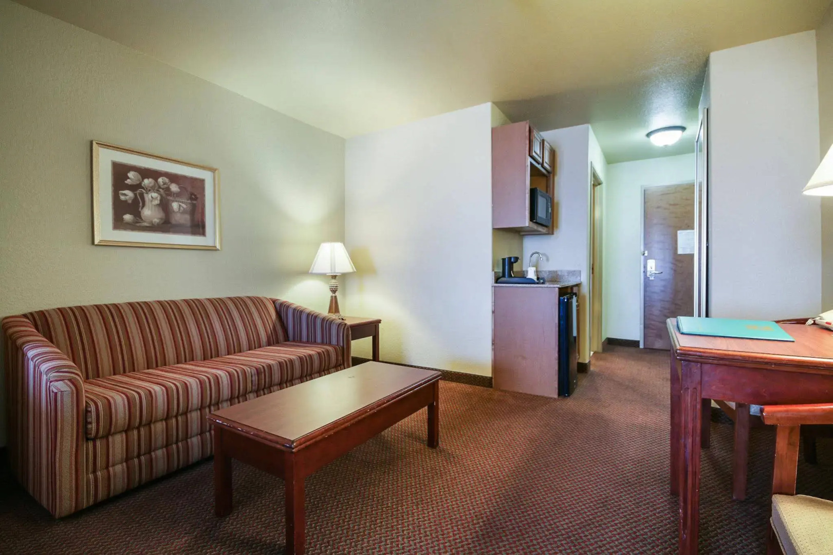 Comfort Inn & Suites Lubbock West
