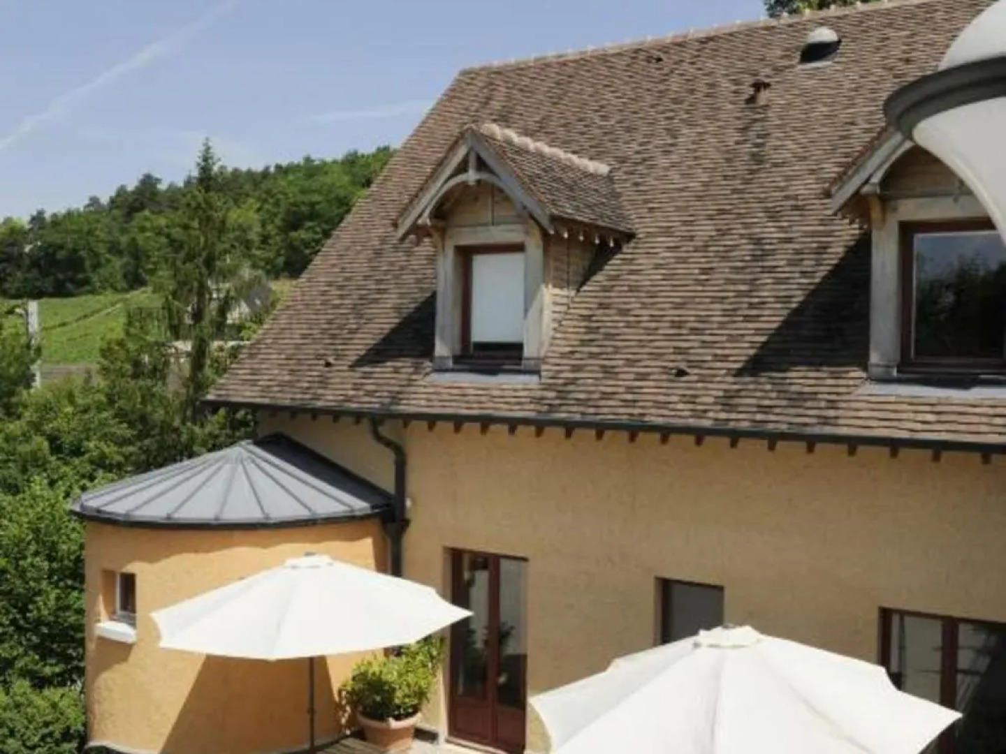 Gîte Bar-sur-Seine, 7 pièces, 26 personnes - FR-1-543-134