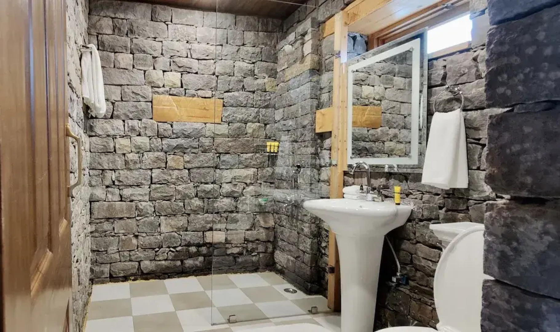 The Hideaway Cottage - Parwanoo