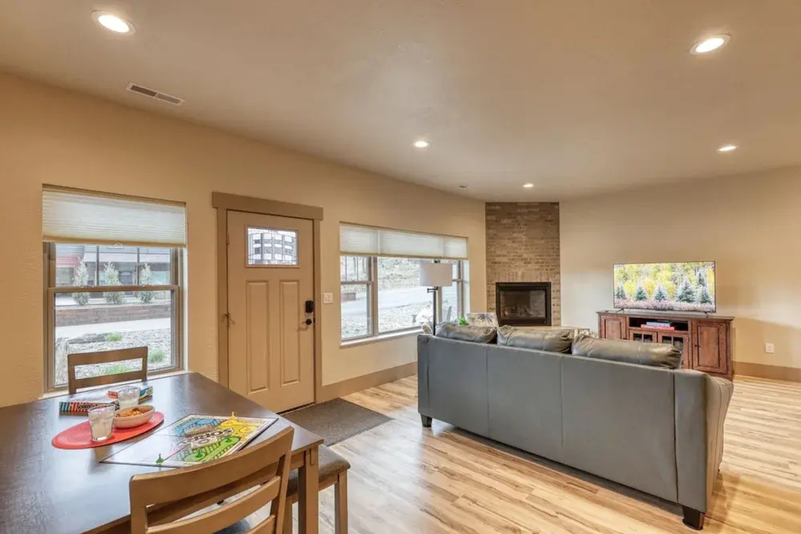 Washington s Quarters A Presidential Retreat