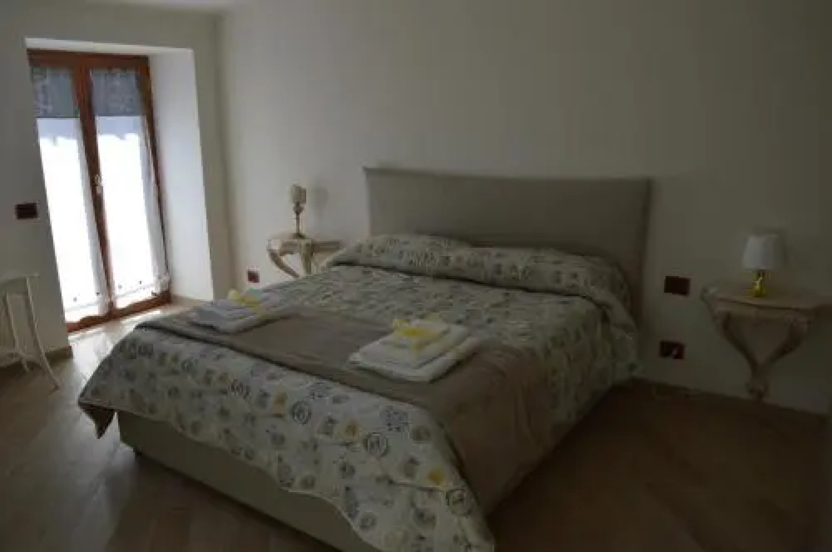 Guest House - Il Granaio