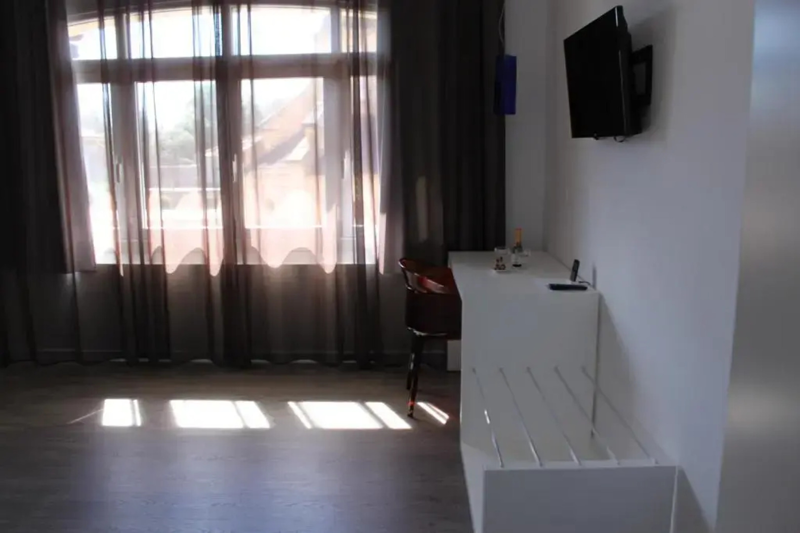 Hotel Oleum Belchite