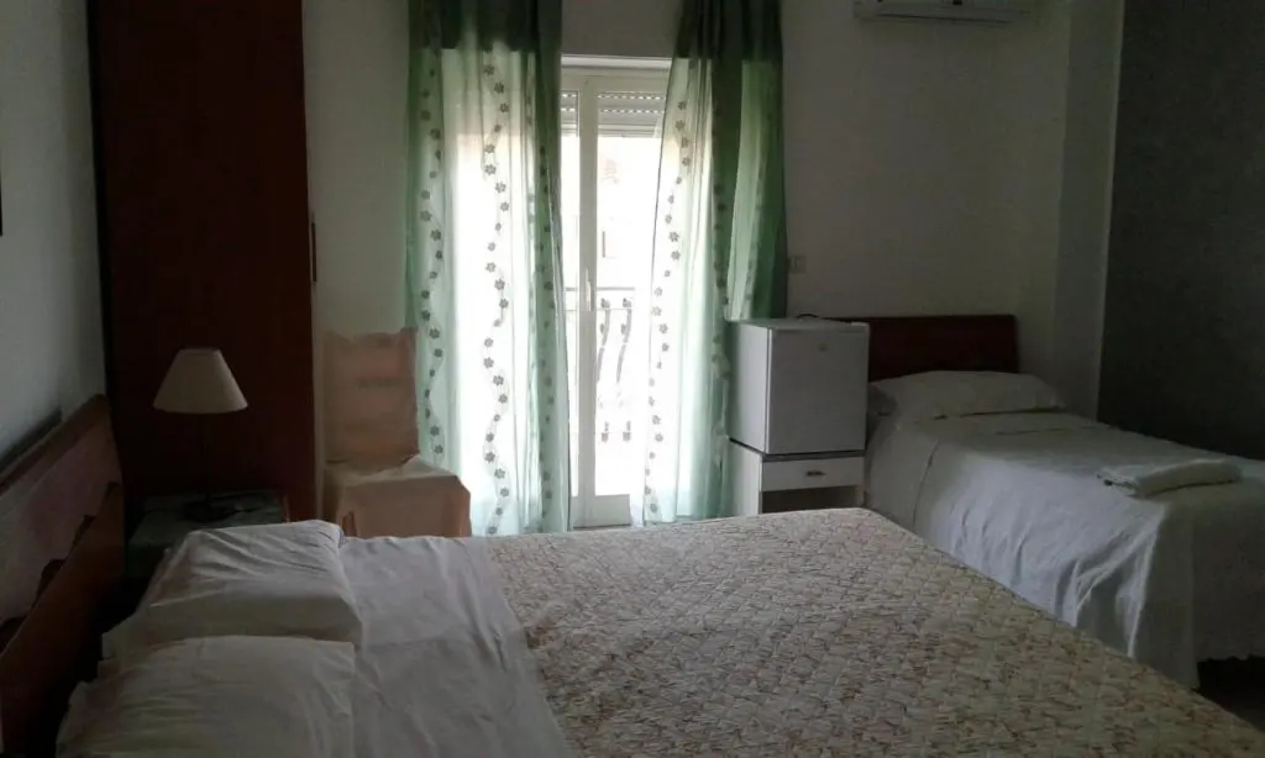 Pensione S. Antonio Ristorante Silvia