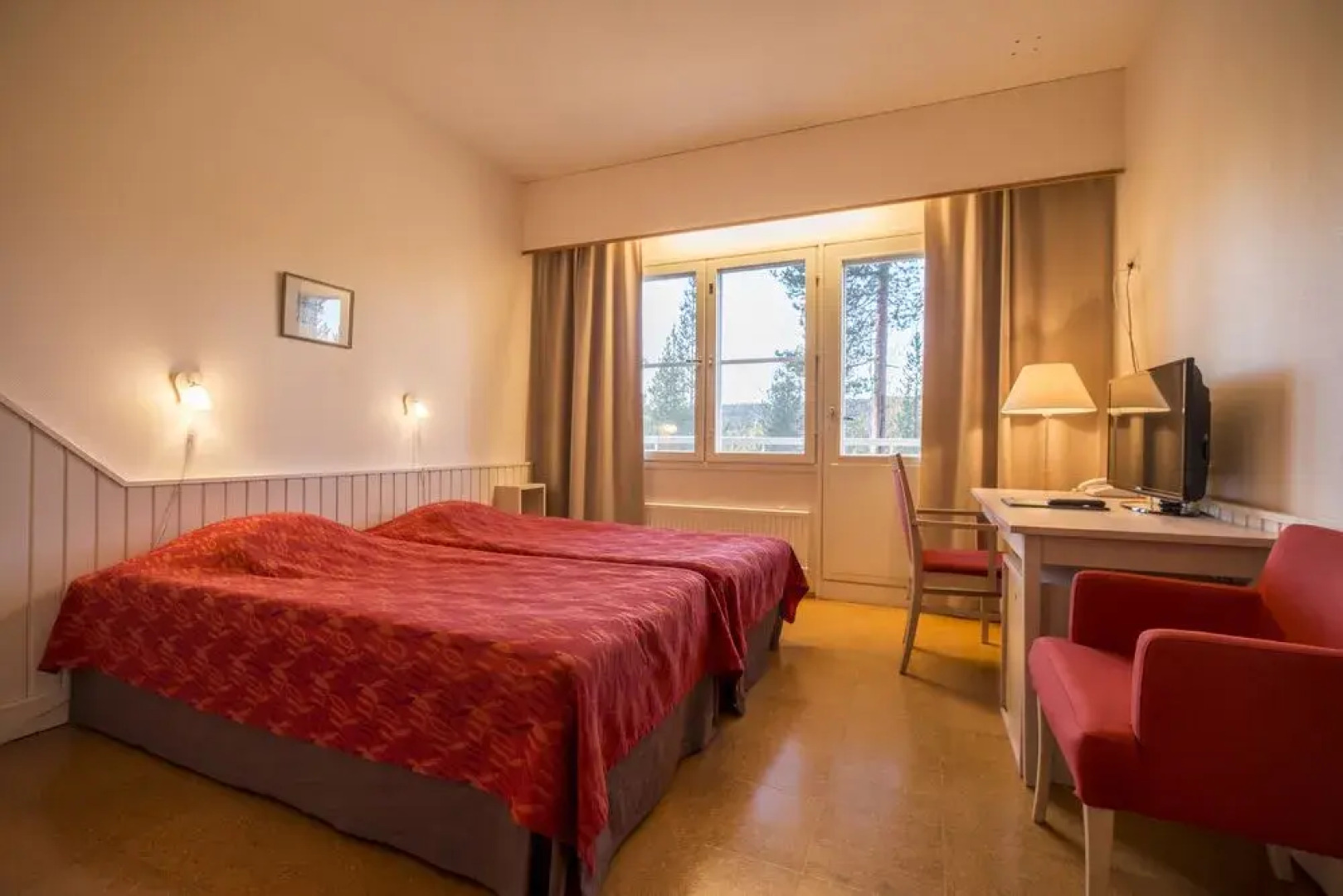 Hotel Ylläsrinne