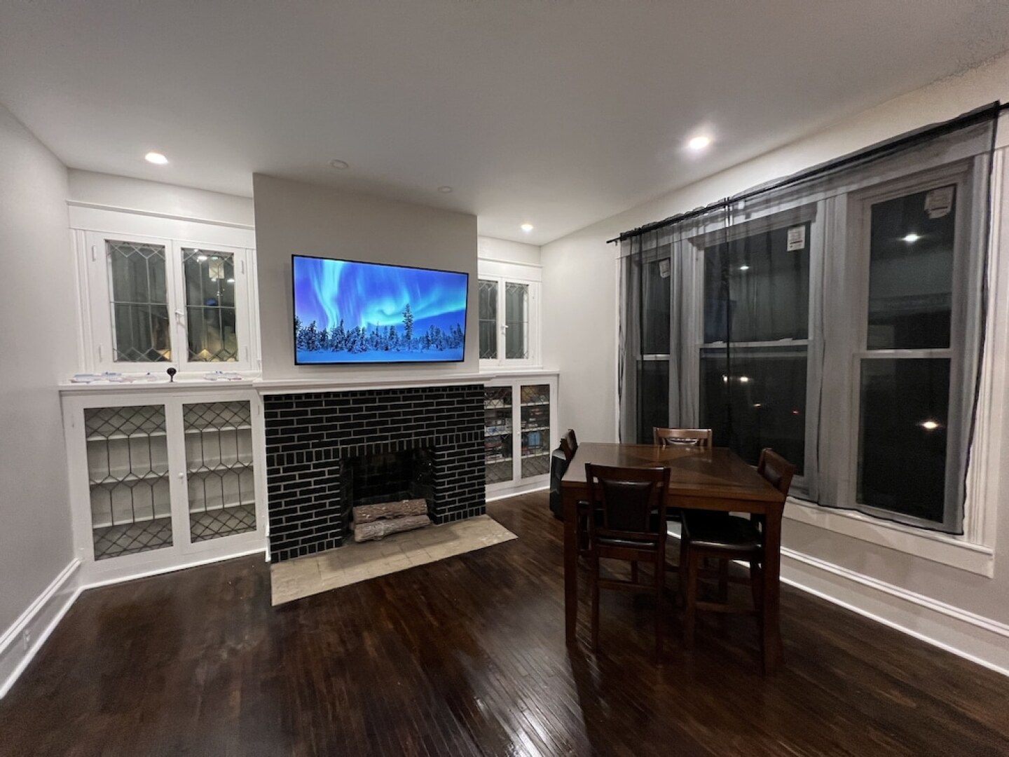 Homestay on Main by Twin Lakes Creamery