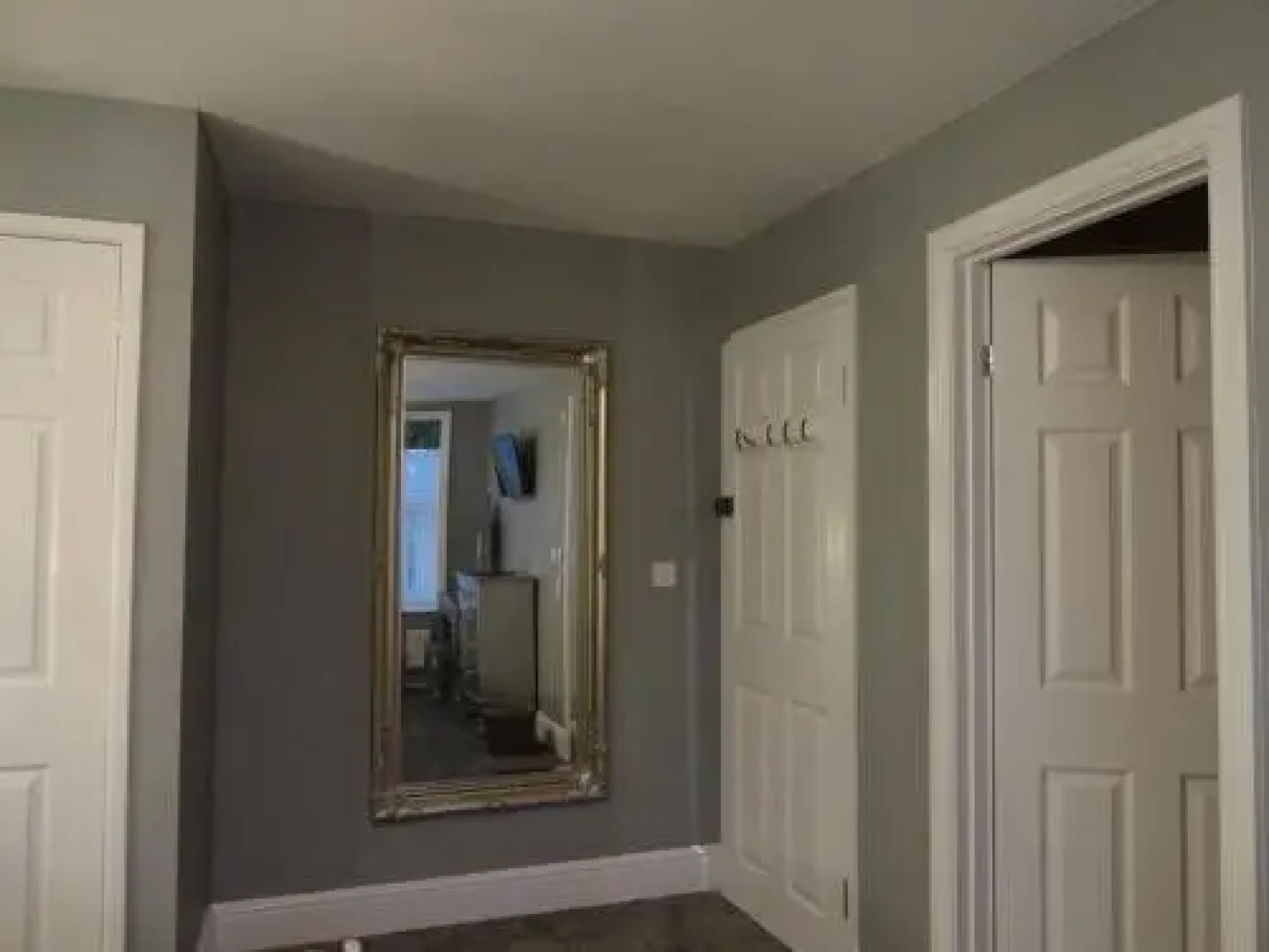 The Snooty Fox Warminster