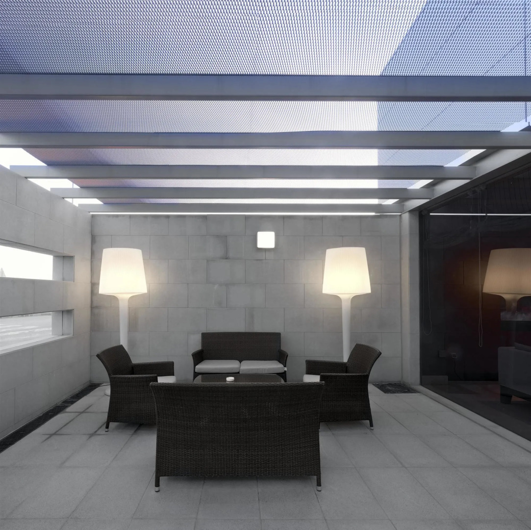 NH Campo De Gibraltar