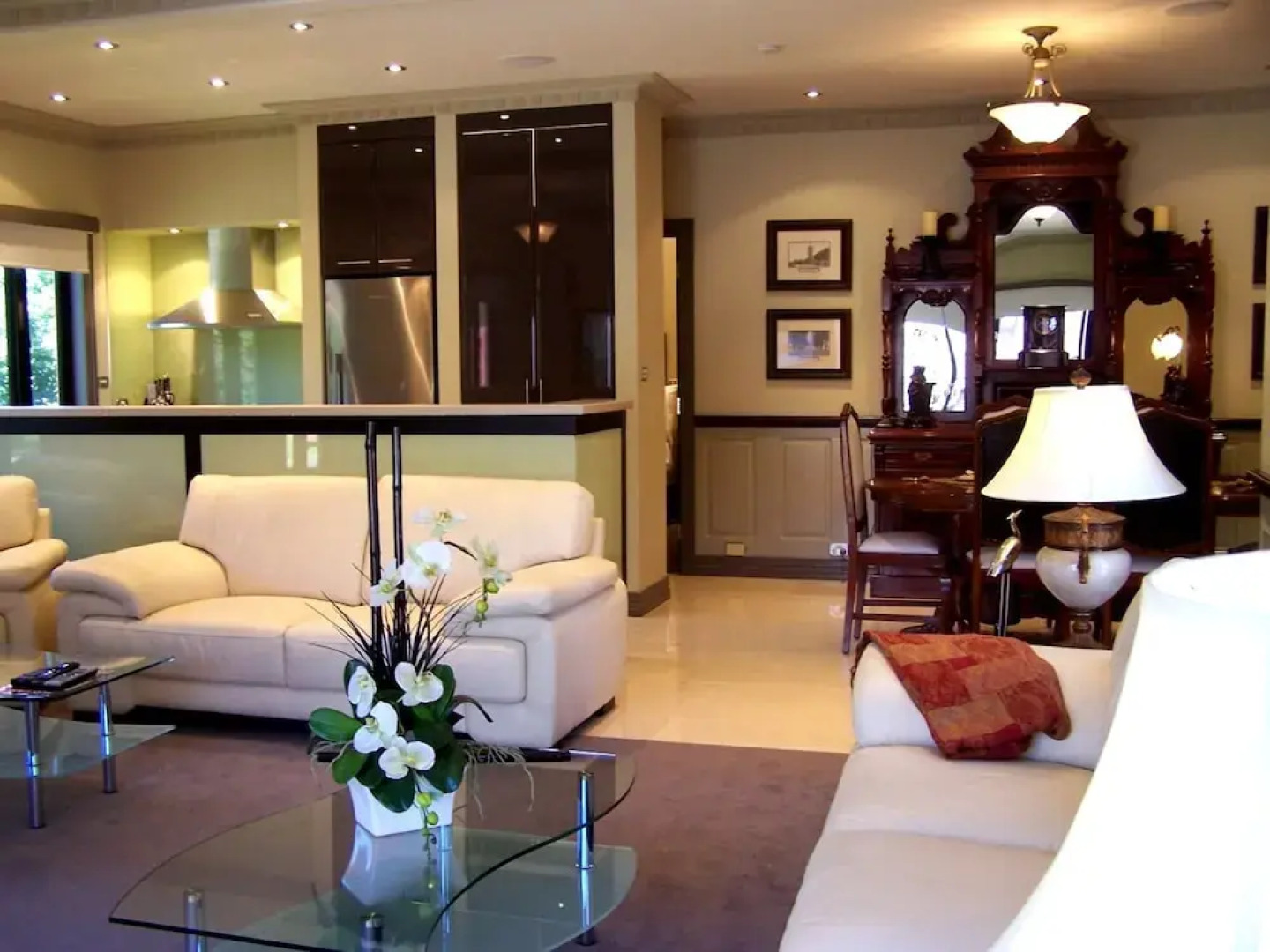 The Camperdown Mill - South West Victoria