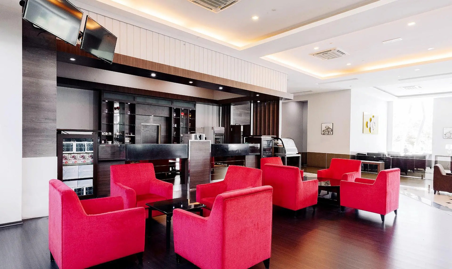 Raia Hotel & Convention Centre Alor Setar