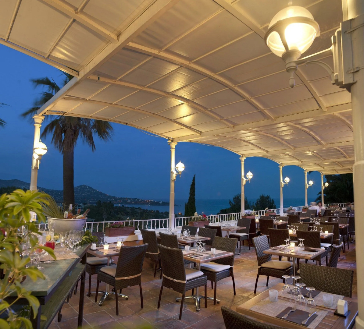 Village Cap Esterel Pierre & Vacances