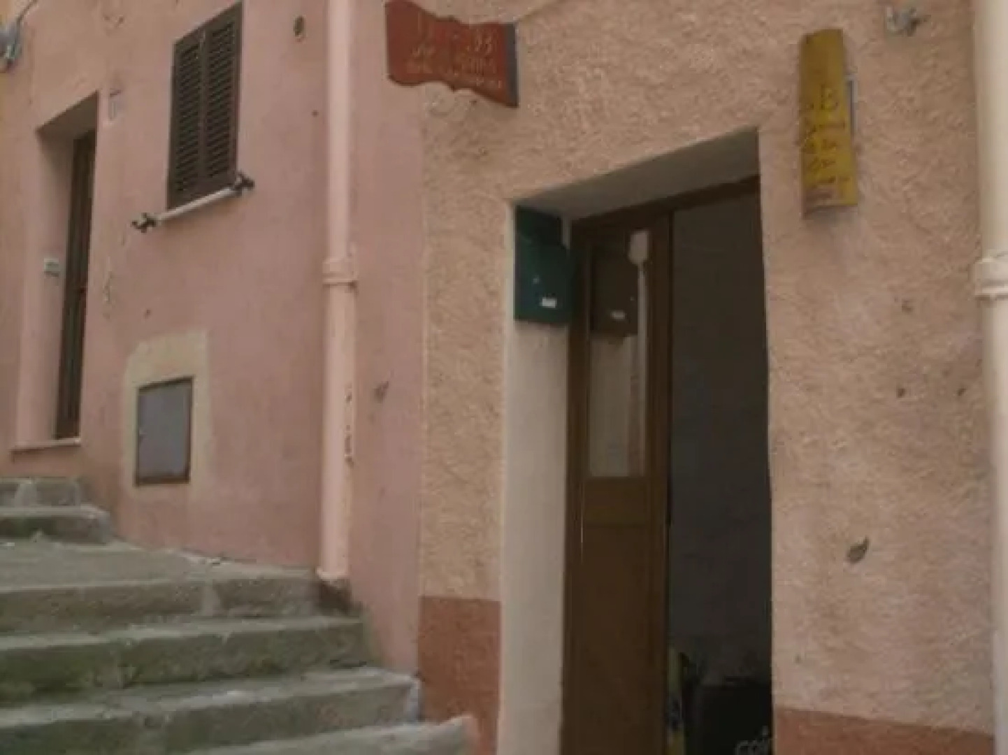 B&B Al Duomo Carrela di Ghjeja