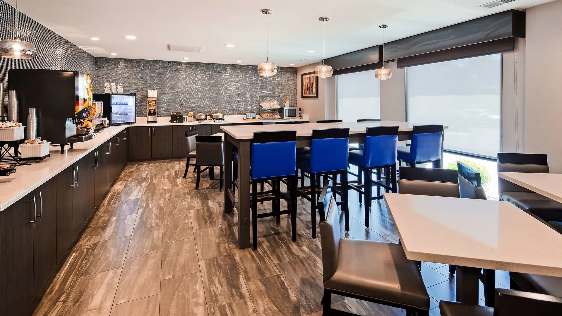 Best Western Plus Spartanburg