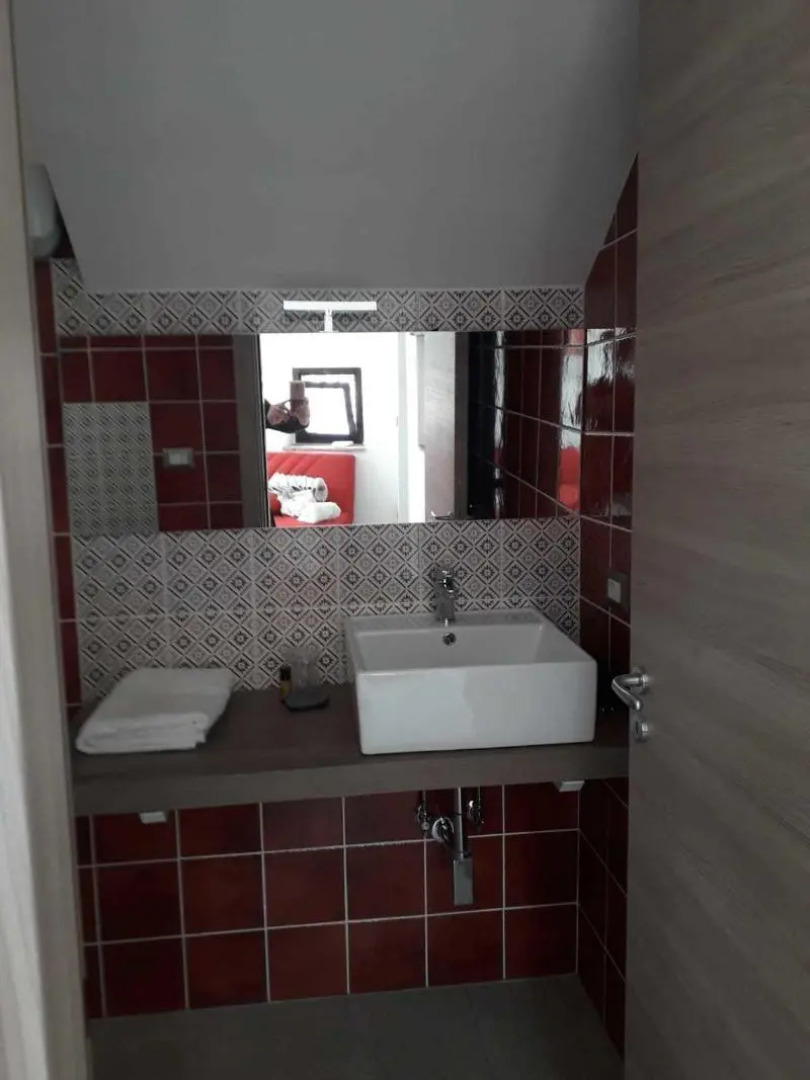 B&B Le Vie del Borgo