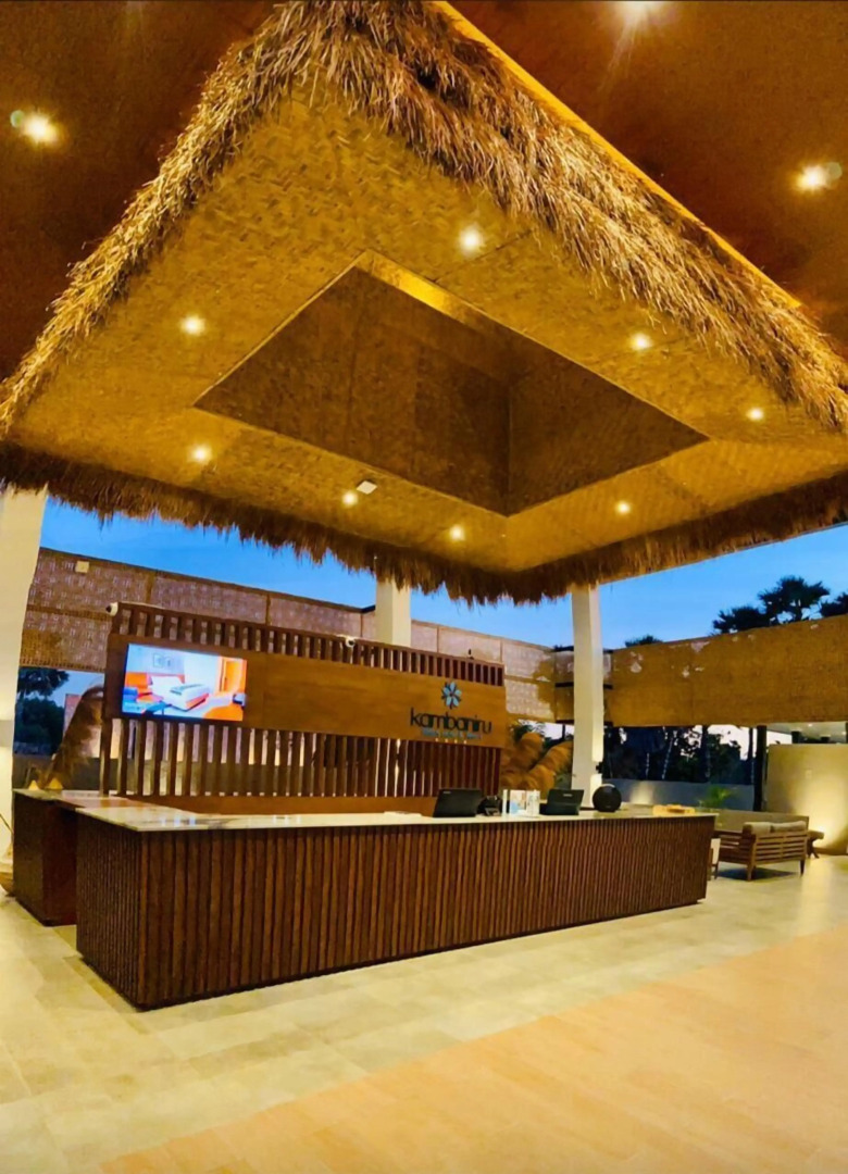 Kambaniru Beach Hotel & Resort