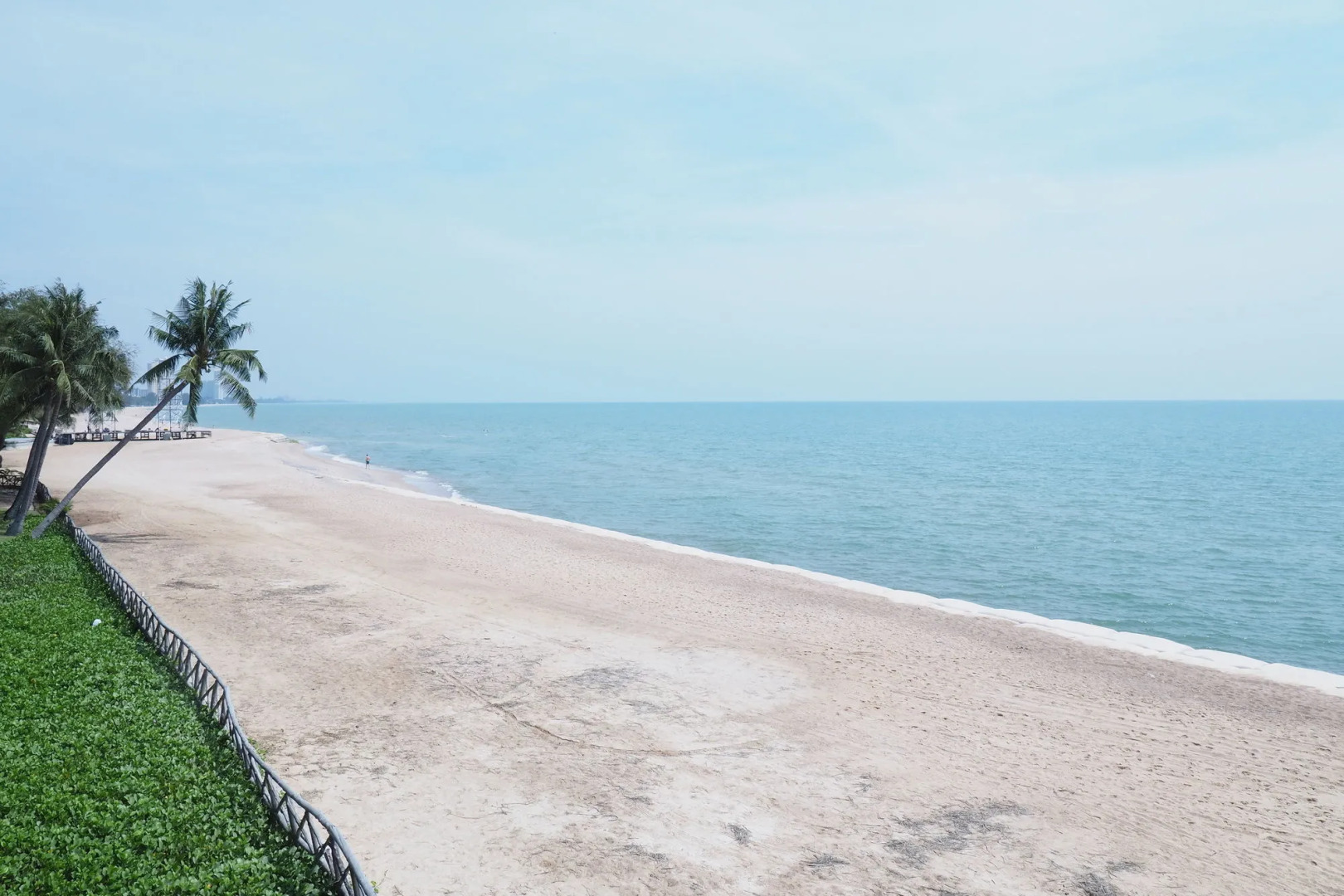 Sea Breeze Guest House