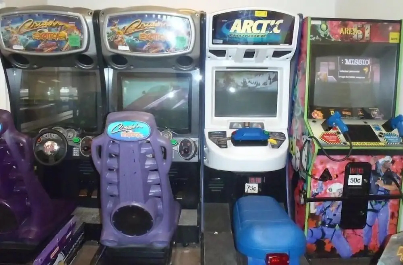 Eagle Village Resort