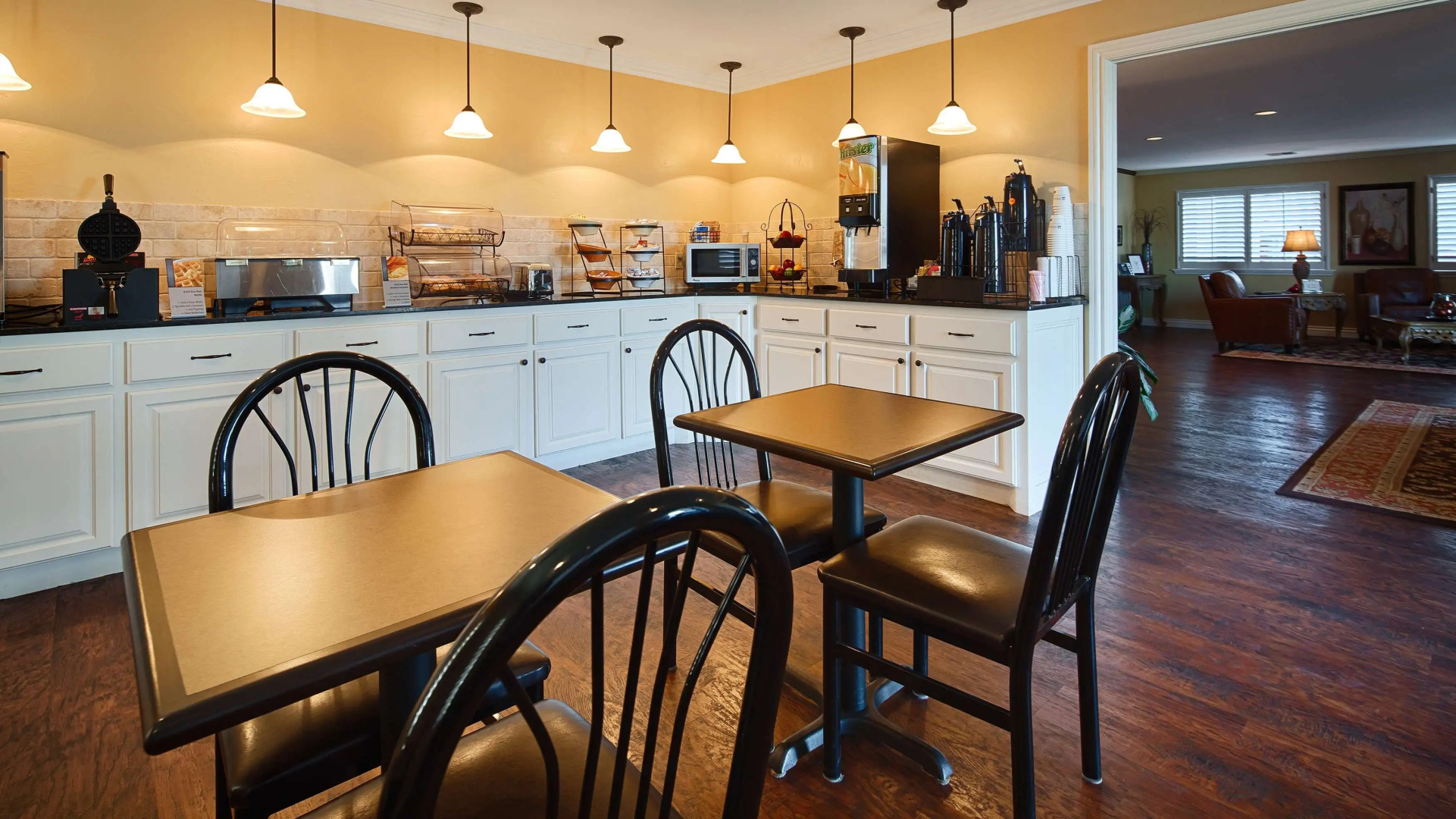 Best Western Inn Of McAlester