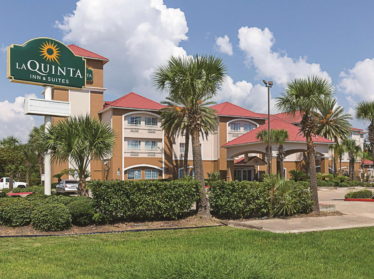 Kemah Edgewater Hotel, SureStay Collection by Best Western