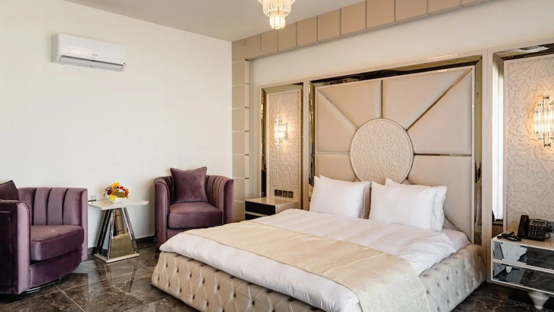 Royal Palace North Cyprus