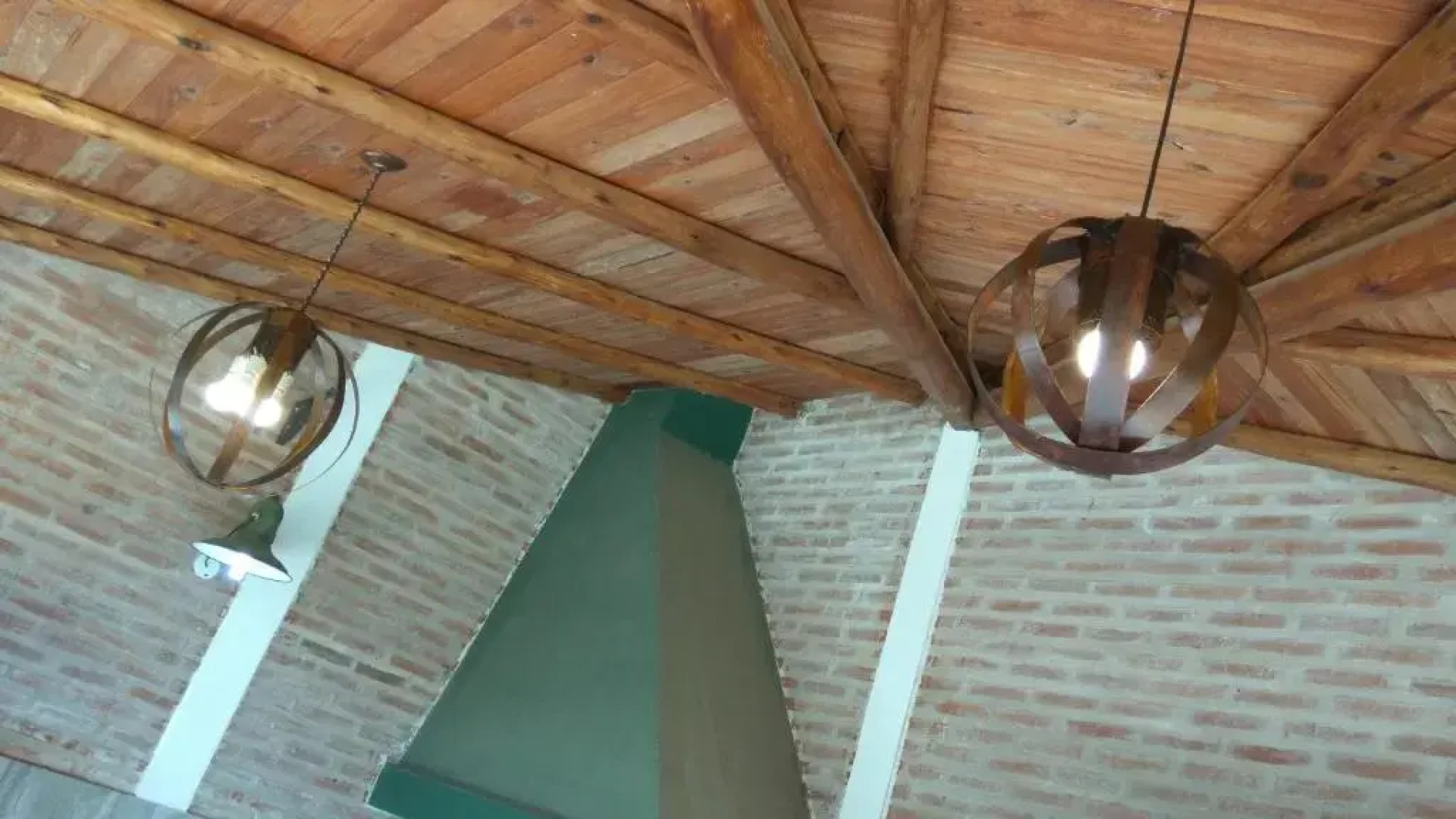 Tierra Mandarina Cabañas