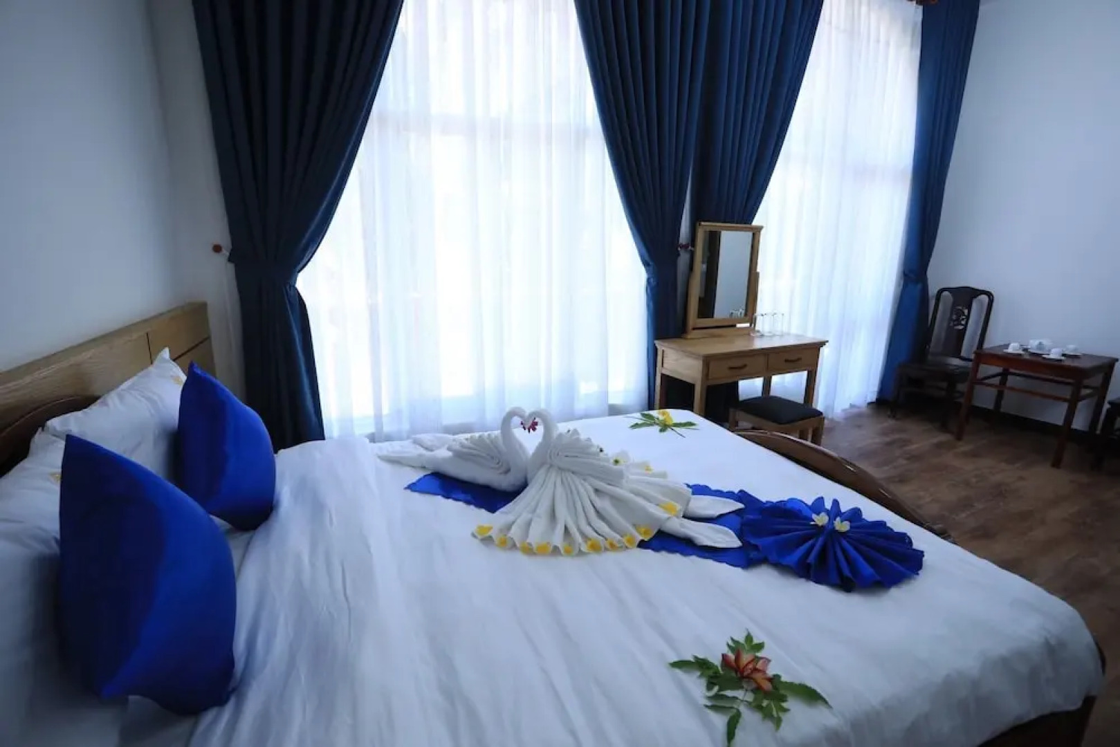 Kega Lighthouse Resort