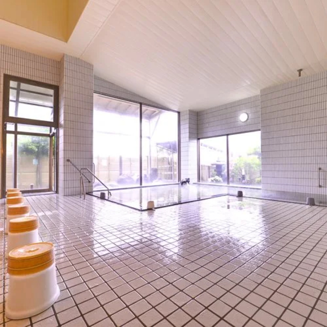 Unohama Onsen Royal Hotel Kobayashi