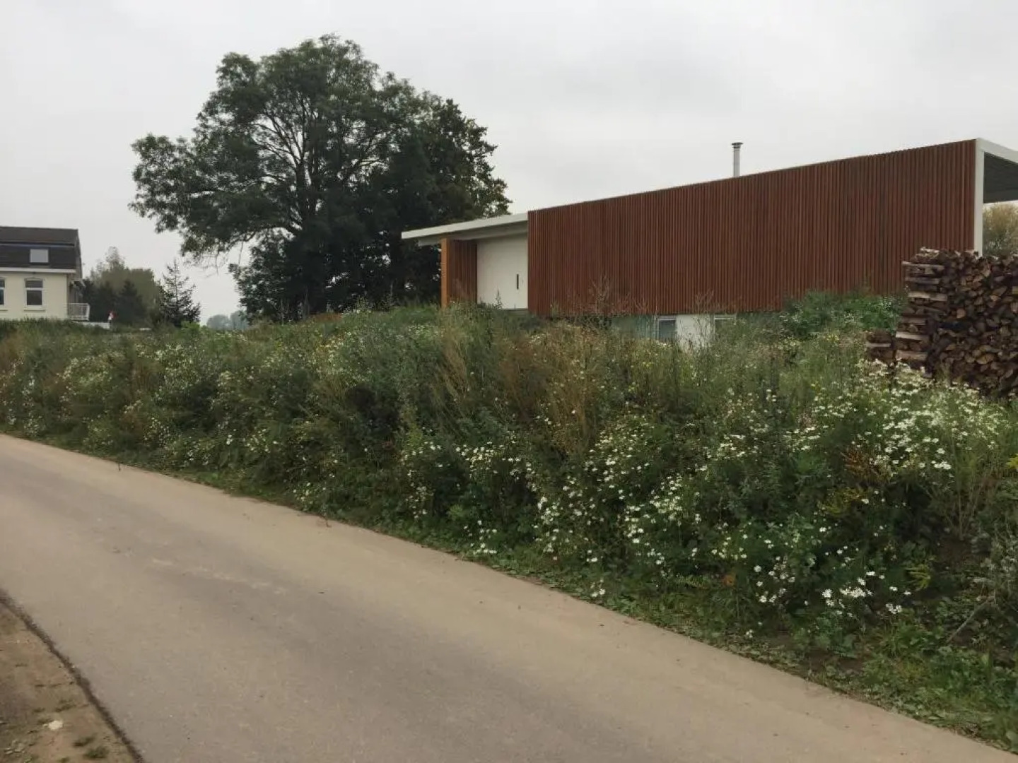 Mooij Bed En Breakfast