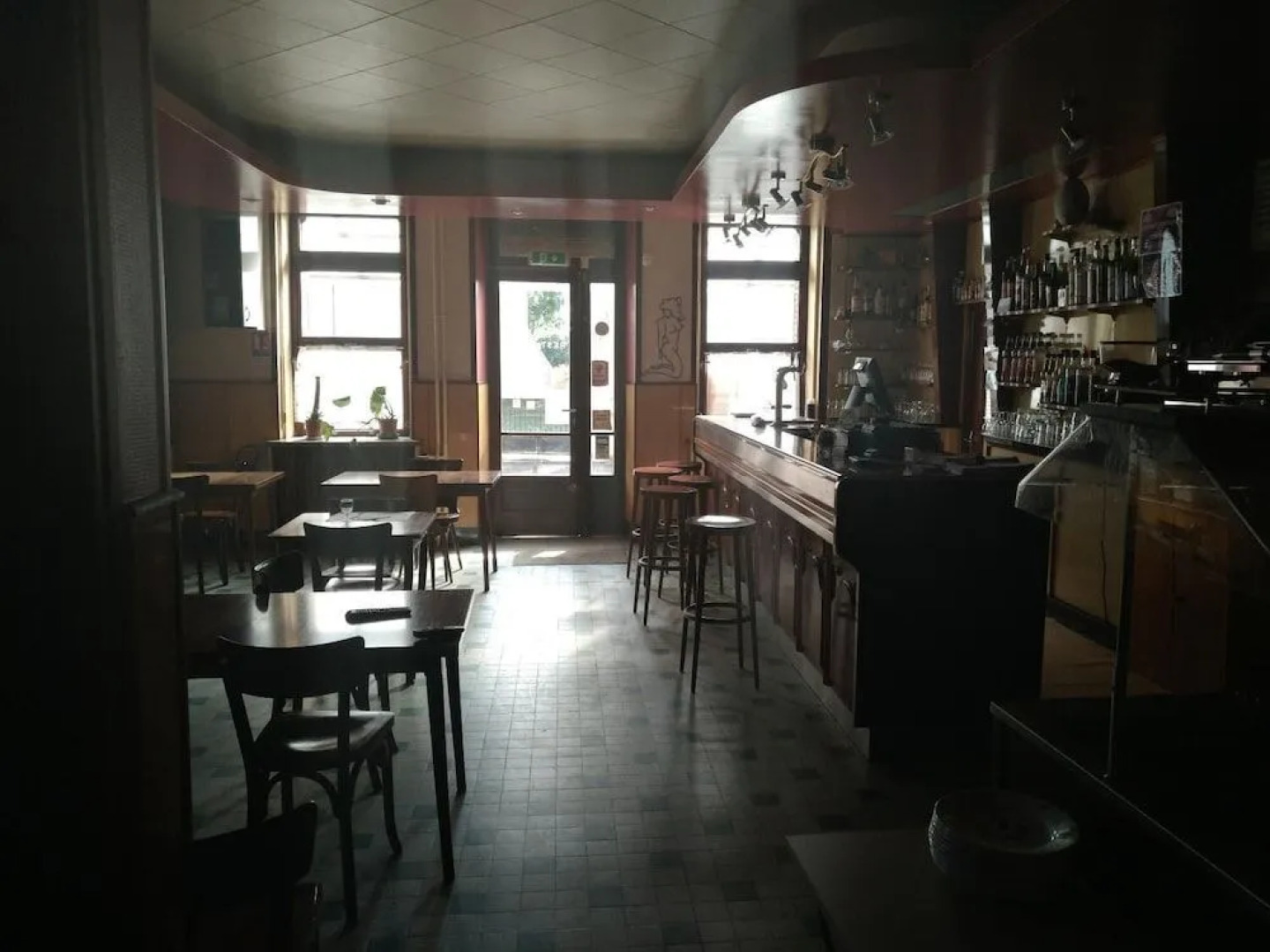 Auberge du Vieux Moulin