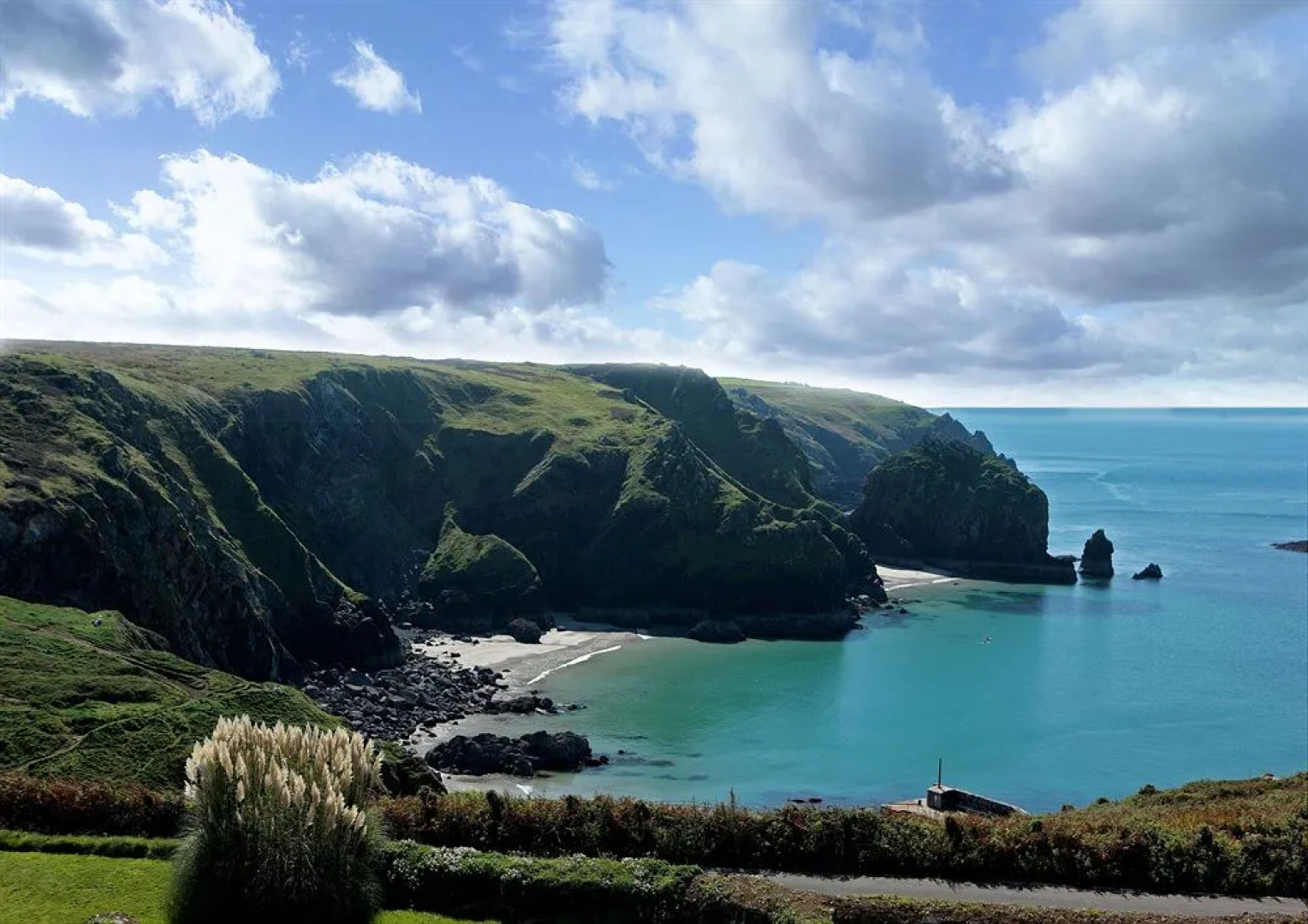 Mullion Cove Hotel & Spa