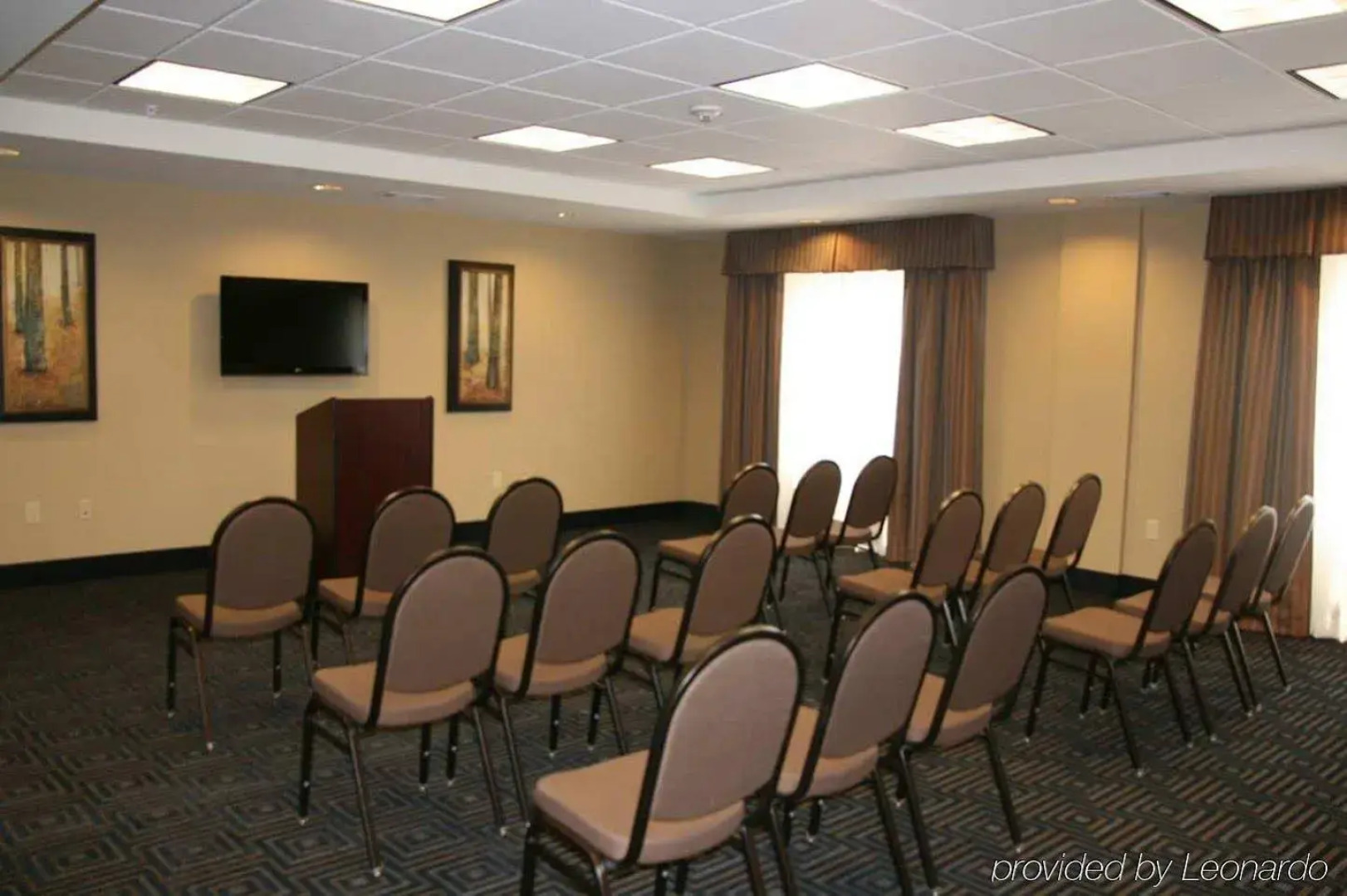 Hampton Inn Winfield