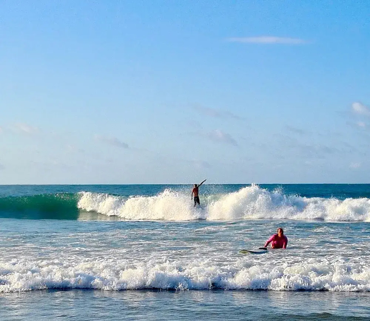 B&B Pousada Swiss Residence