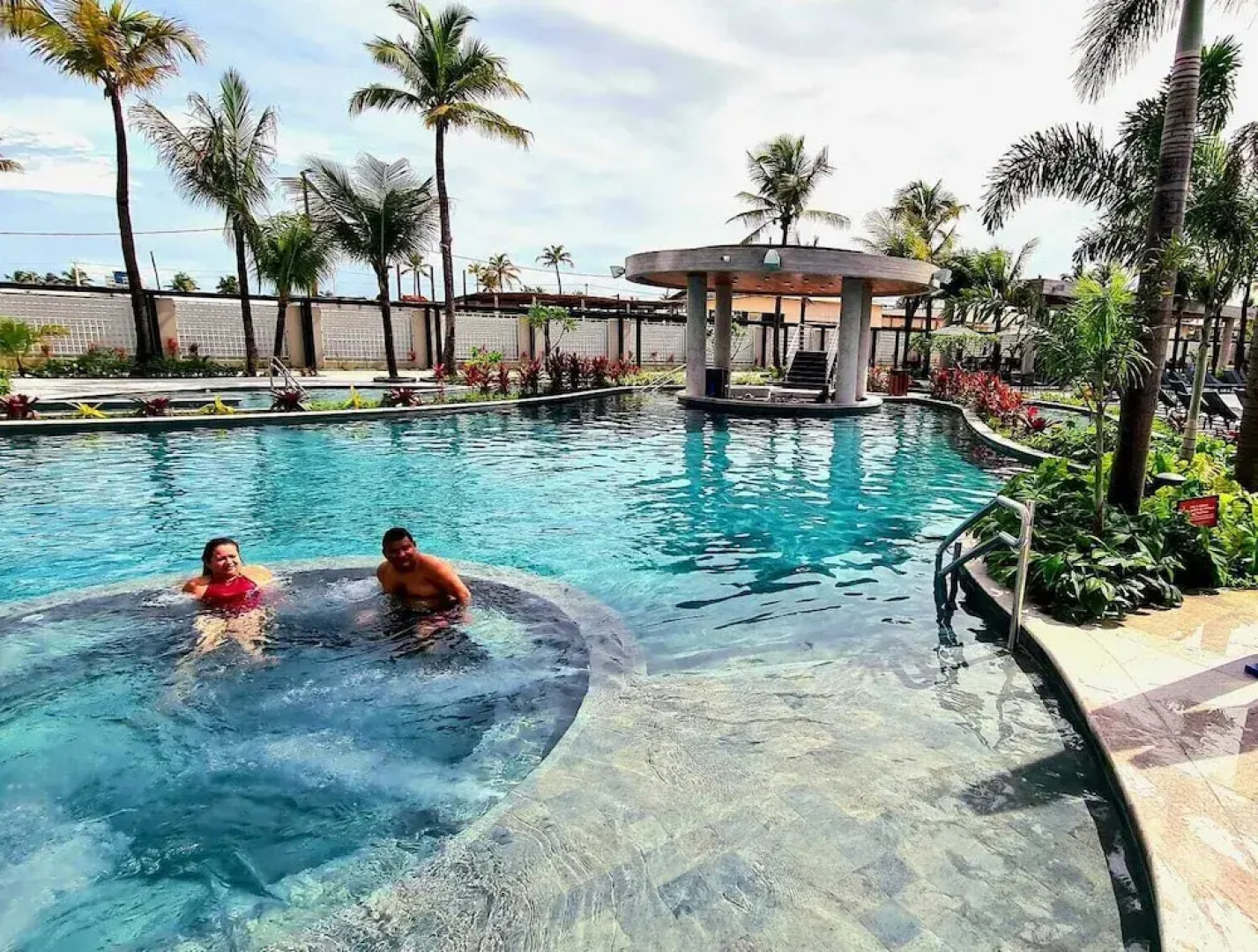 Salinas Premium Resort 409