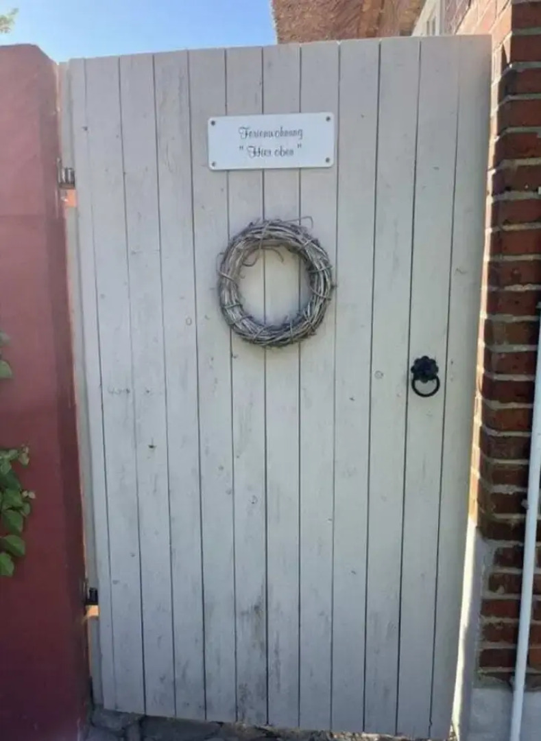 Up Here Comfortable Holiday Residence