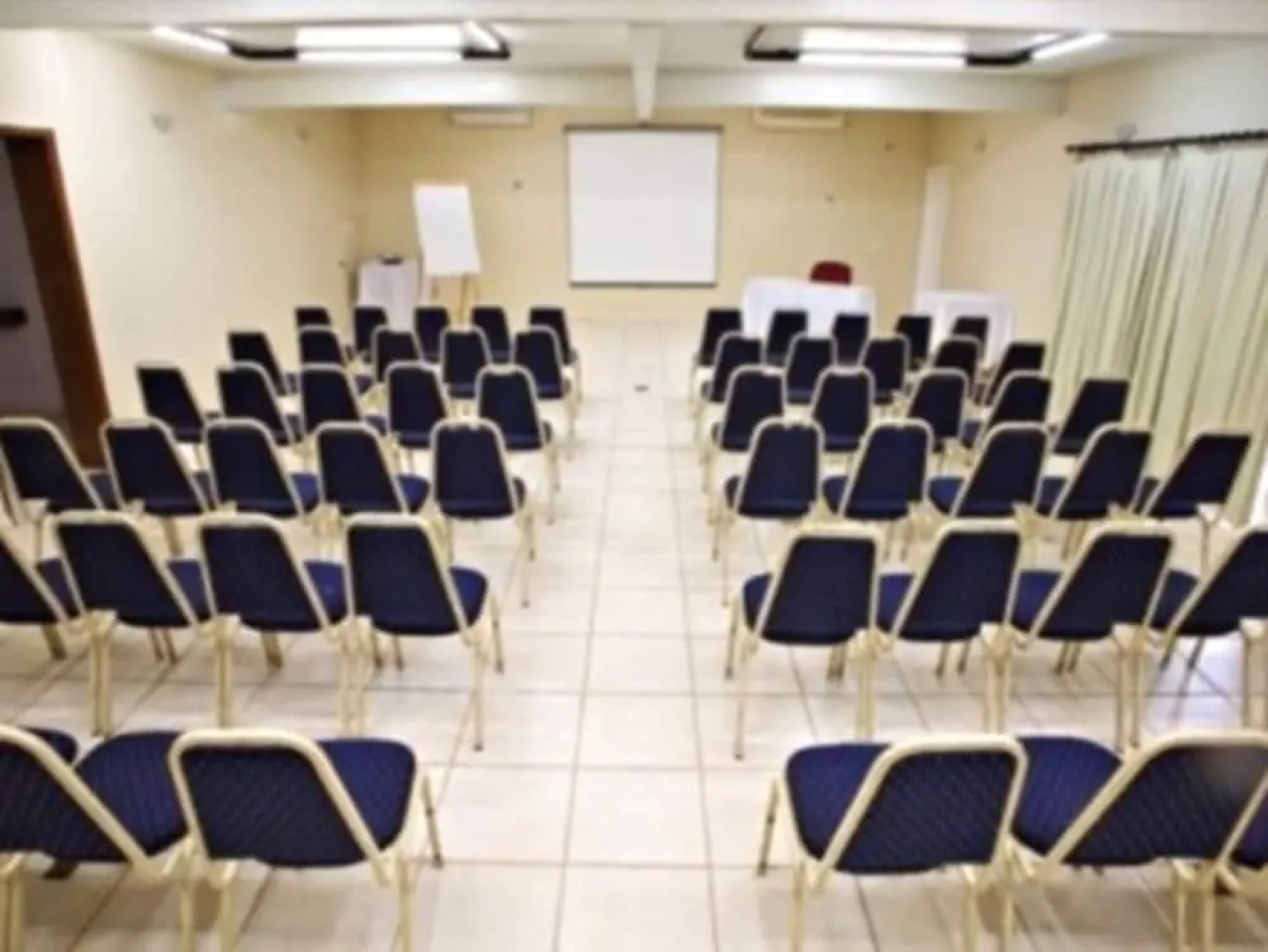 Hotel Estancia Santa Monica