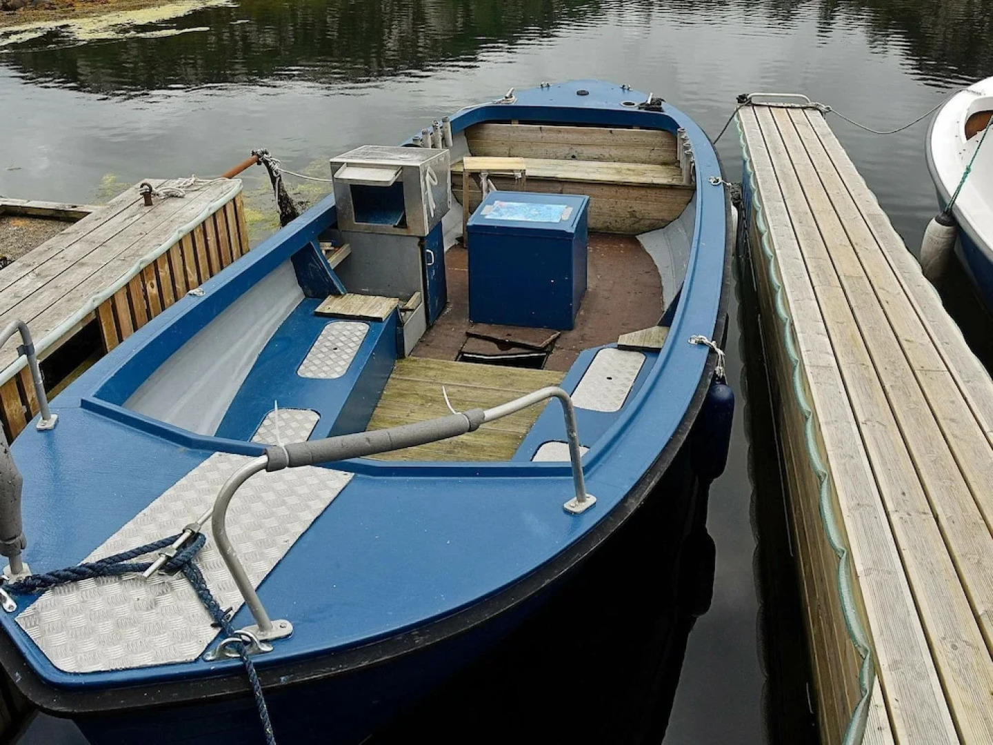 Holiday Home in Urangsvåg