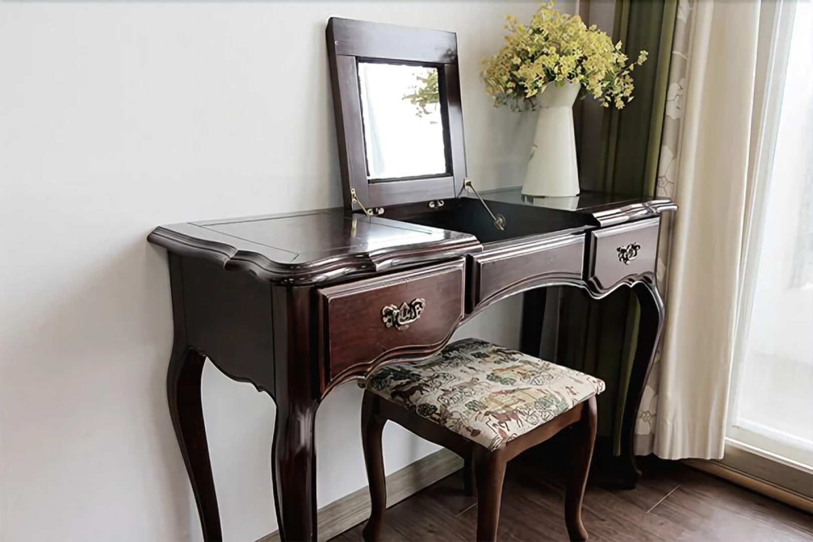 Sunset Aroma Pension