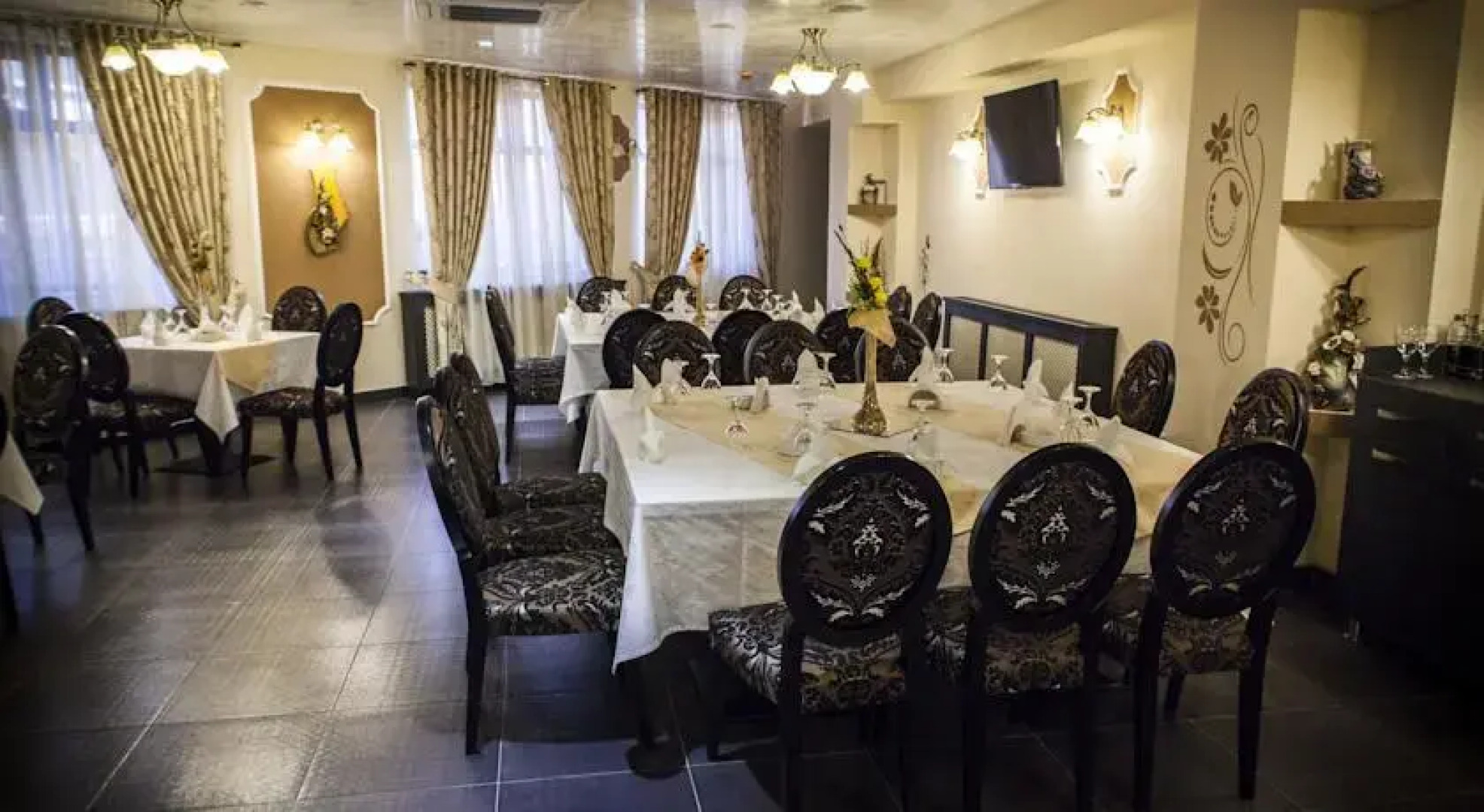 Hotel Prestige Central