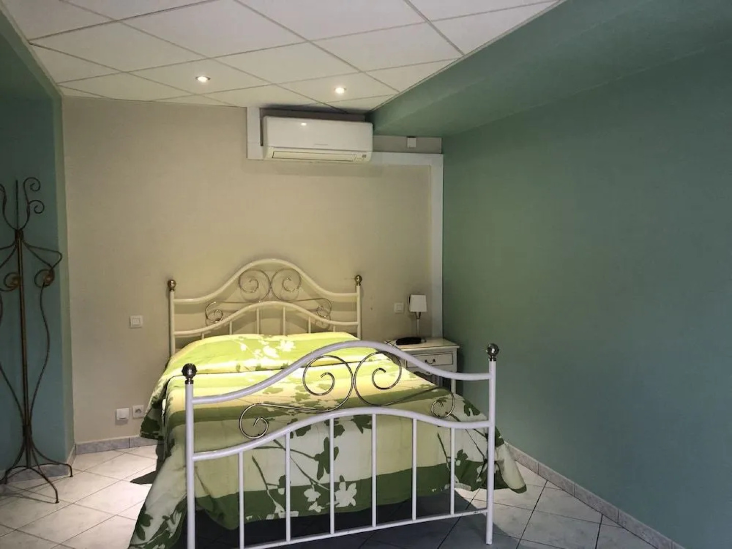 Les Marronniers d'Arc