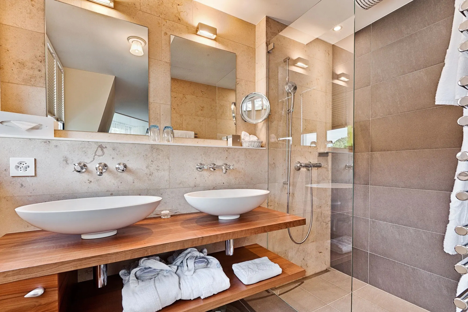 Belvédère Strandhotel