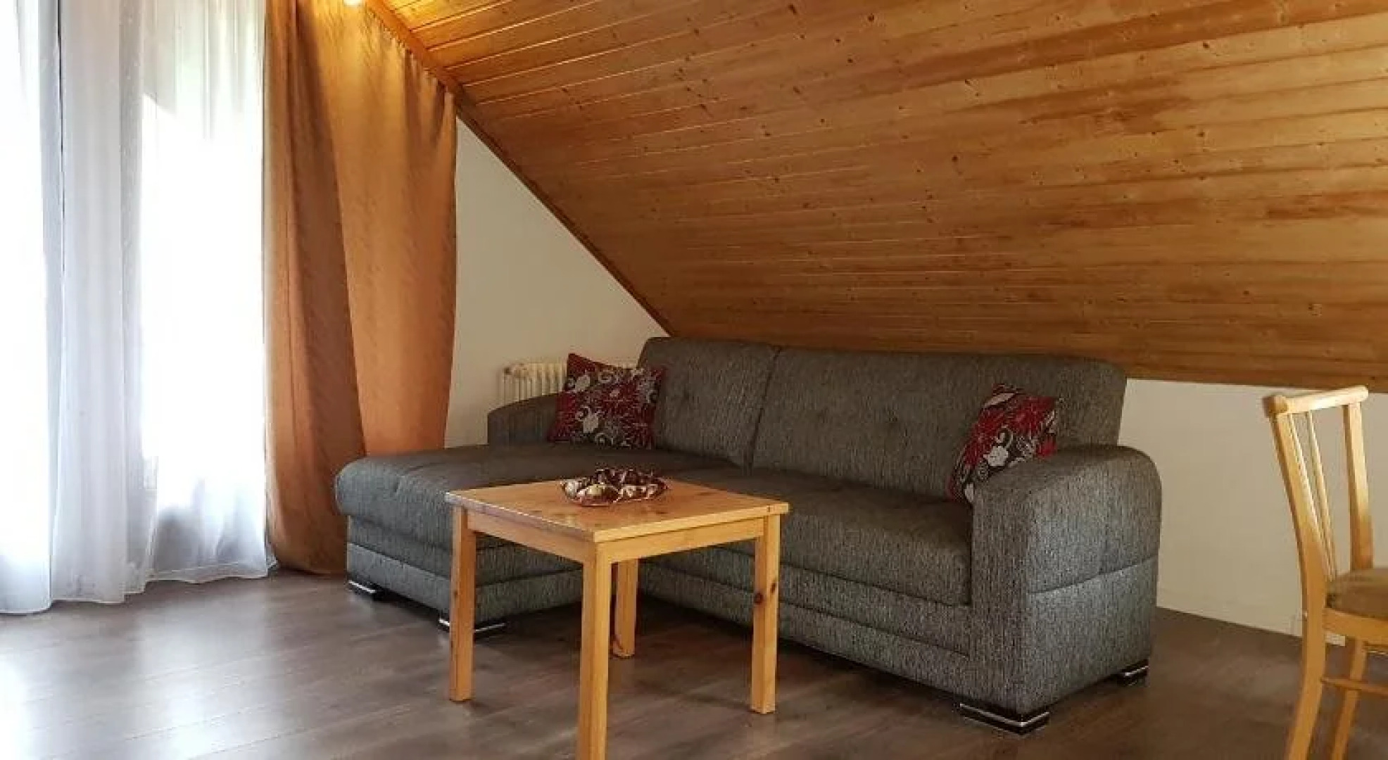 Pension Schwarzwaldblick