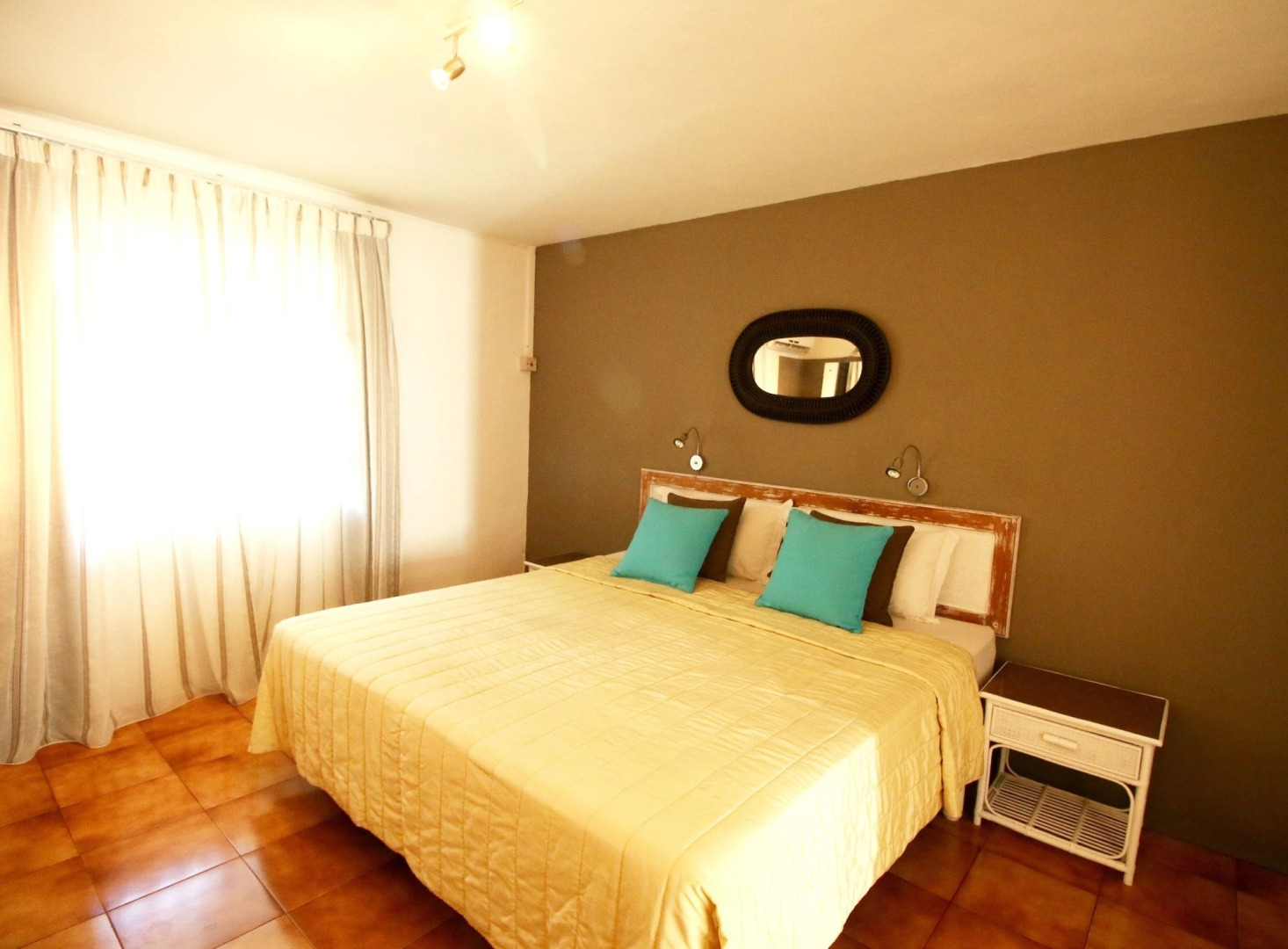 Residence Villas Mont Choisy