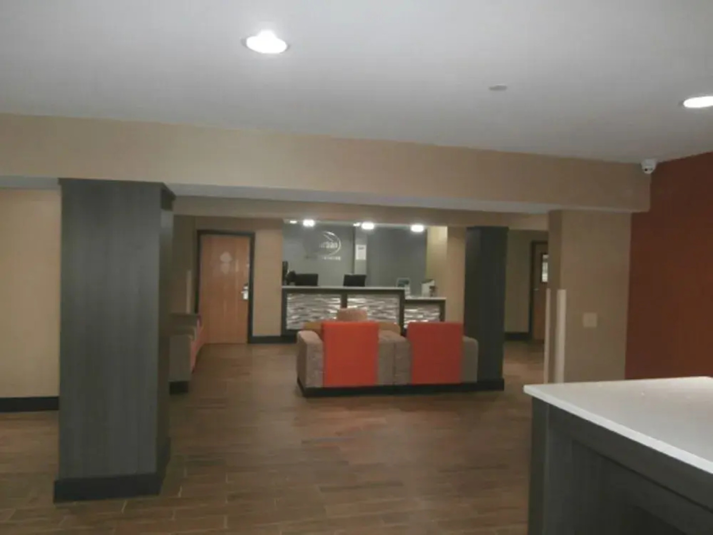 Studio 6 Lenexa, Ks – Overland Park