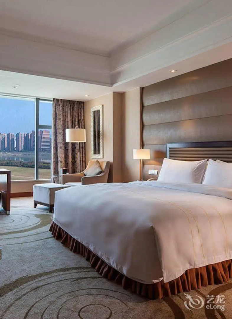 Regal International Sungdo Hotel